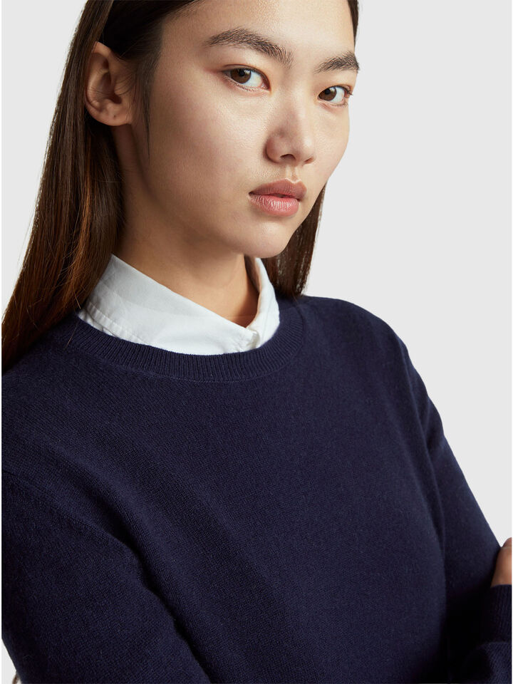 SWEATER L/S Women image number 4